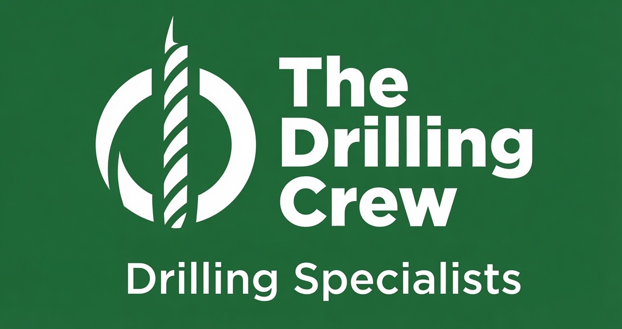 Logo The Drilling Crew